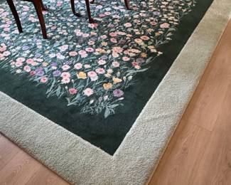 Karastan Garden of Eden Area Rug