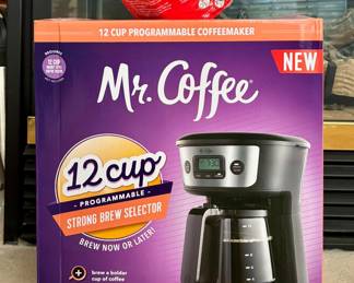 Coffee Maker