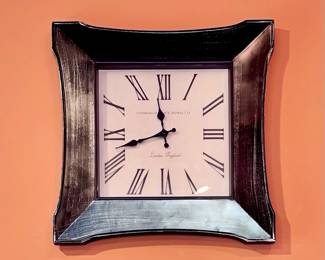 Wall Clock