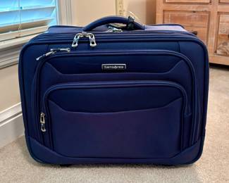 Samsonite Luggage