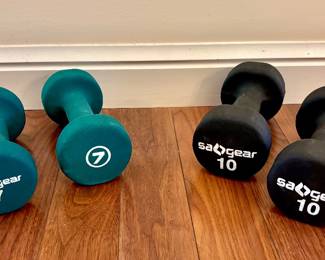 Weights