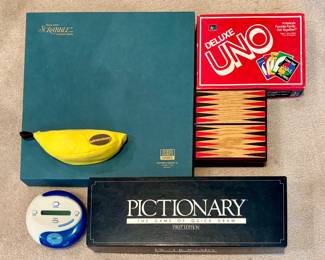 Board Games