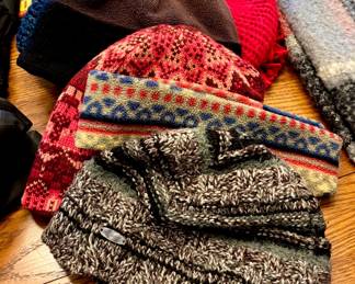 Ski Goggles, Beanies, Ski Clothes and Ski Accessories