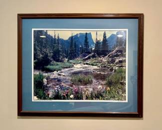 Signed Photo Colorado