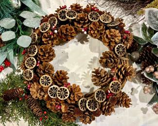 Wreath 