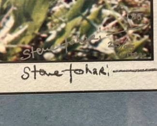 Signed Photography Colorado