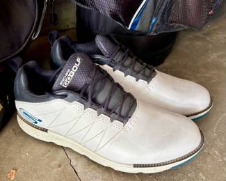 Golf Shoes