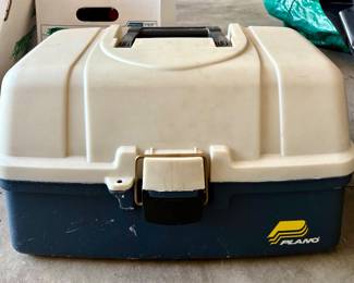 Tackle Box