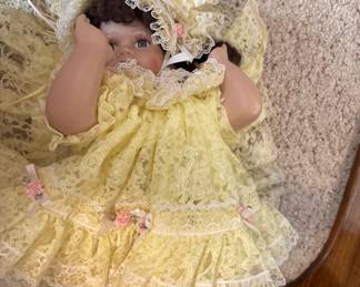 Baby doll