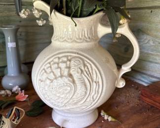 McCoy pitcher