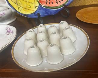 $25 egg cups