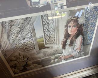 Patti Bannister $100