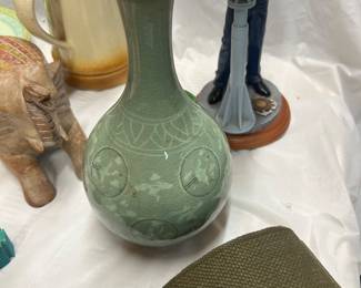 $45 Korean celadon