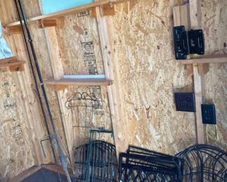 067 metalgardenfencingandshepherdshooks