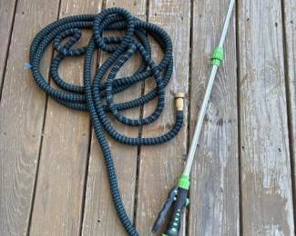 062 expandable50ftgardenhosewithbrass