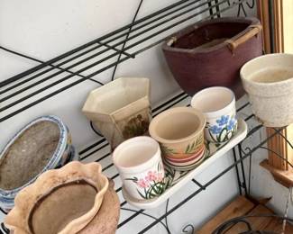 019 glazedplanterlot