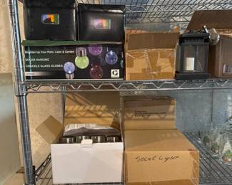 040 assortedoutdoorsolarlightingcrackle