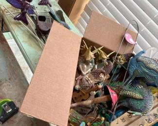 027 fairygardendecorlot