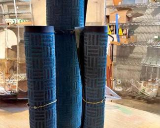 072 setof3commercialheavydutyblueentr