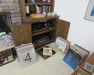 Vintage albums