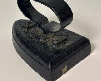 148 vintagecastironsadiron