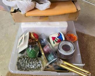 237 holidaydecorativecandlelottapervoti