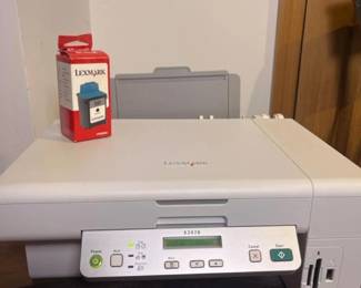 282 lexmarkx3470allinoneinkjetprinter