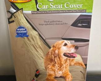 057 beigepetstorequiltedcarseatcoverw