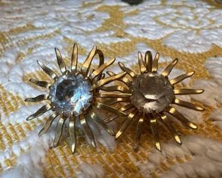 513 vintagesarahcoventrysunburstclipon