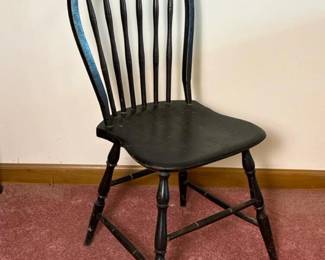 395 blackwindsorsidechair
