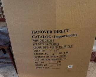 489 largeholidaycandycanelawnlightset