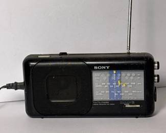 382 sonyfourbandportableradio