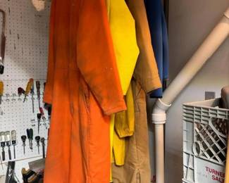 413 fivemixedoutdoorwearlotbigbillins