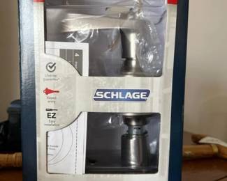 200 schlageleverkeyedentrylockset