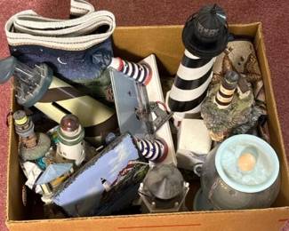 181 lighthousethemeddcorlot