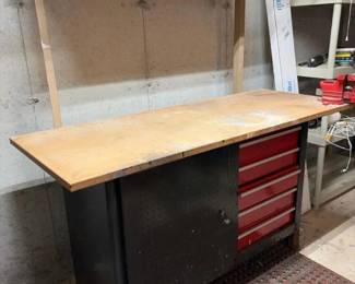 260 twopieceheavydutysteelworkbench60x