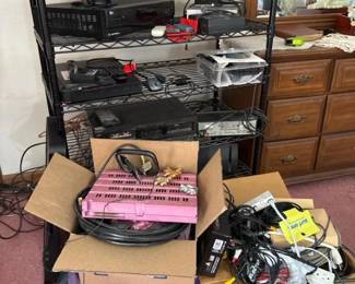 460 hugelotofelectronicsandcomponents