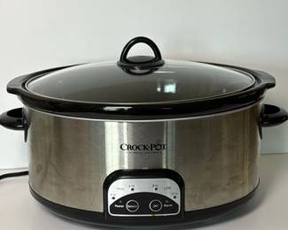 170 crockpot7quartprogrammableovalslow