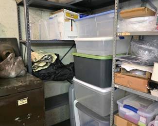 236 largeclearplasticstoragetoteswithl