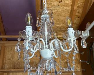 479 pluginminichandelierwhitewithplast