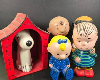 229 vintagepeanutsgangjeansceramicssno