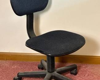 394 armlessswiveltaskofficechair