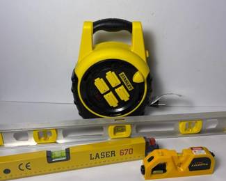 173 stanleylaserlevellineprolaserandle