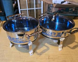 450 bluewillowcuisinecookwarestainlesss