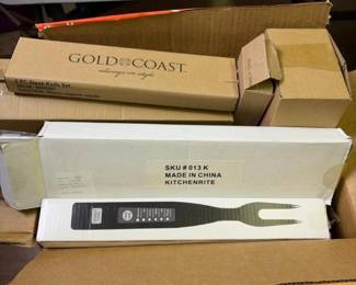 216 assortedkitchenutensillotkitchenrite