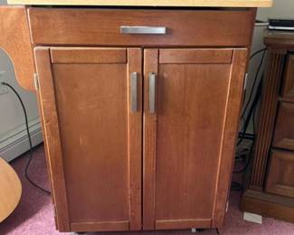 192 rollingkitchencartwithdrawer