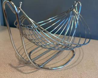 503 wirefruitbaskethammockchromeplated