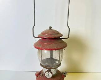 246 vintagecoleman200alanternwithpyrex