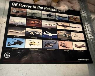 483 vintagegeaircraftenginesgepowerin