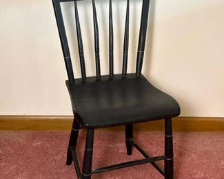 396 blackwindsorarrowbacksidechairwith